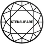 Stenslipare